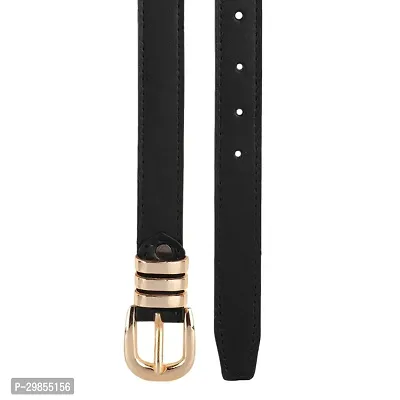 Stylish Artificial Leather Belt For Women-thumb5