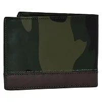 Kastner Mens Artificial Leather Wallet pack of 1-thumb2