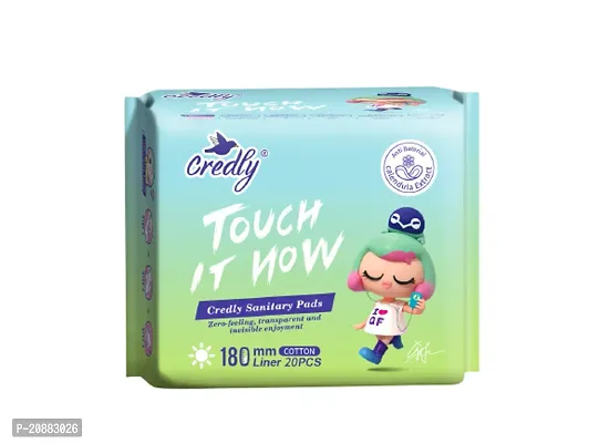 Softy ( Panty liners 180mm)