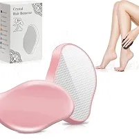 Magic Painless Hair Eraser, Crystal Hair Removal Tool for Arms, Legs-thumb4