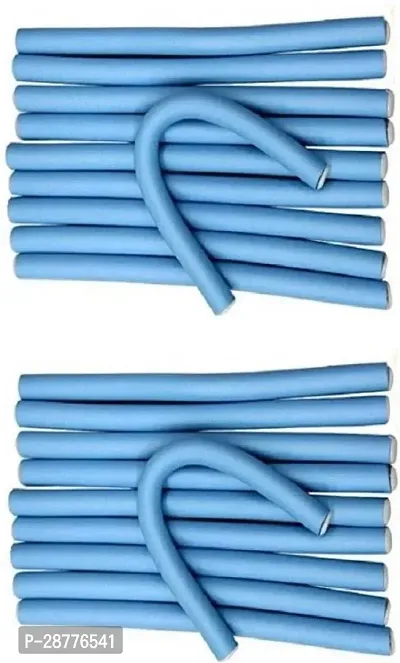 Twisted Magic Hair Curler Roller Pack Of 20