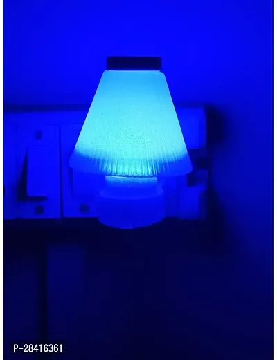 Stylish Wall LED Night Light For Home Decoration-thumb0