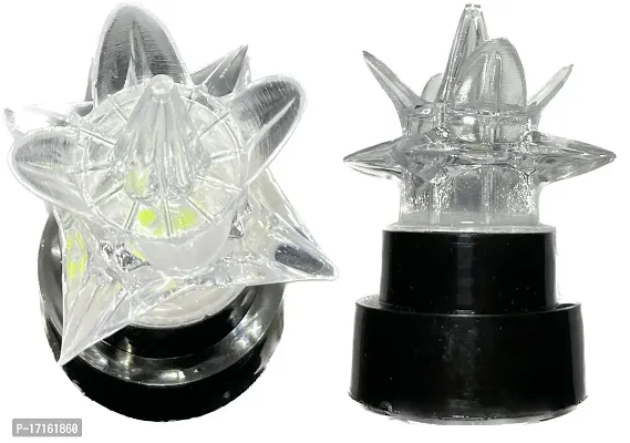 Elecsera Star Design Night Lamp Light for Daily Use, Decoration and Gifting 119-thumb3