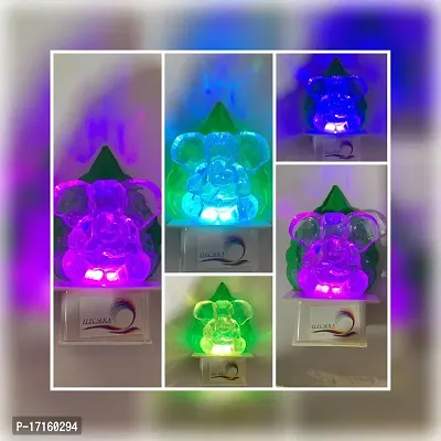 Elecsera Sai  Star Design Night Light for Daily Use, Decoration and Gifting-thumb3