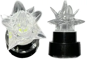 Elecsera Star Design Night Lamp Light for Daily Use, Decoration and Gifting 122-thumb2