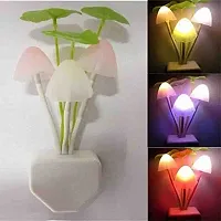 Stylish Wall LED Night Light For Home Decoration-thumb1