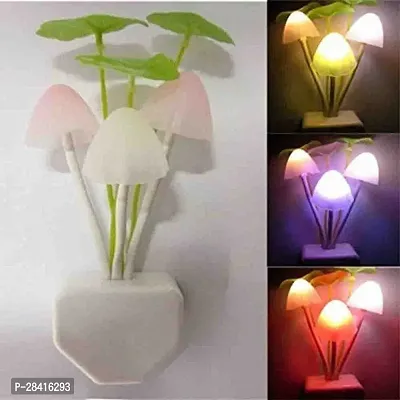 Stylish Wall LED Night Light For Home Decoration-thumb2