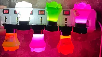 Stylish Wall LED Night Light For Home Decoration-thumb2