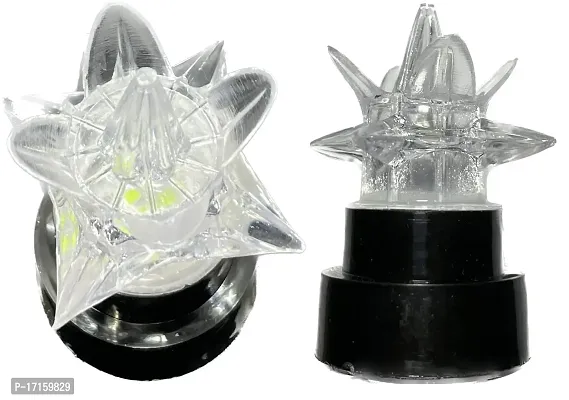 Elecsera Star Design Night Lamp Light for Daily Use, Decoration and Gifting 124-thumb3