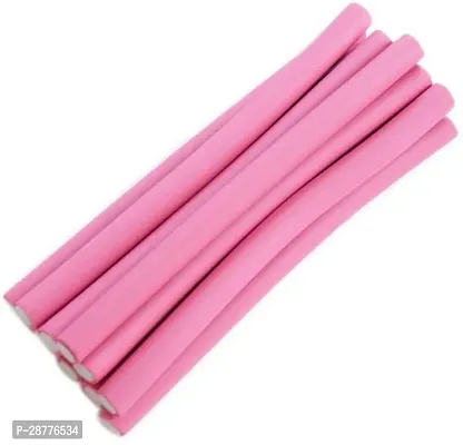 Twisted Magic Hair Curler Roller Pack Of 10-thumb0