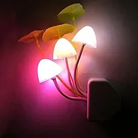 Stylish Wall LED Night Light For Home Decoration-thumb2