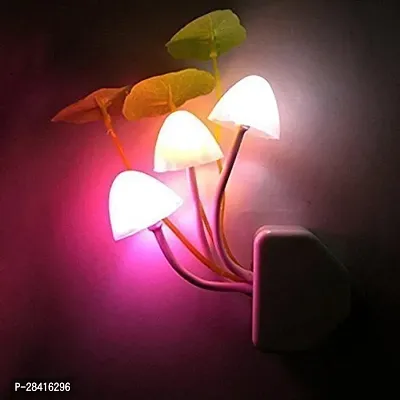 Stylish Wall LED Night Light For Home Decoration-thumb3