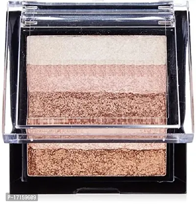 Elecsera Shimmer Highlighter (Multicolor)-thumb0