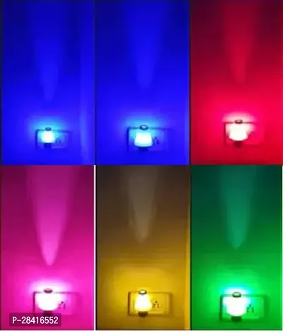 Stylish Wall LED Night Light For Home Decoration