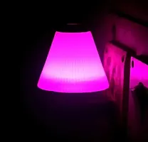 Stylish Wall LED Night Light For Home Decoration Pack Of 2-thumb1