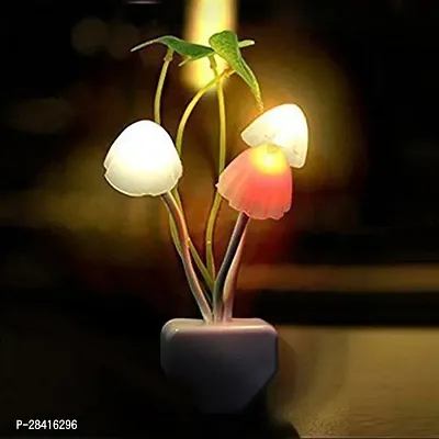 Stylish Wall LED Night Light For Home Decoration-thumb2