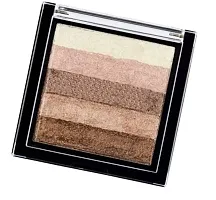 Elecsera Highlighter For Women Highlighter (Multicolor)-thumb1