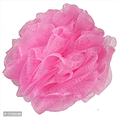 Elecsera Bath Loofah Sponge (Pack of 1)-thumb0