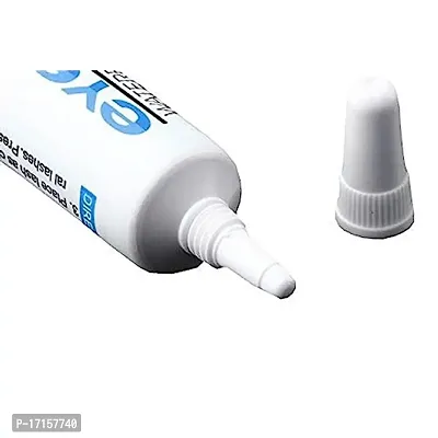 Elecsera Waterproof Adhesive False Eye Lash Glue