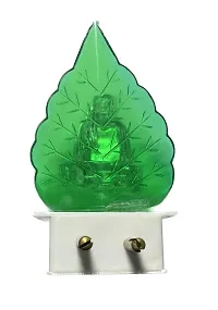 Elecsera Lord Design Night Lamp Light for Daily Use, Decoration and Gifting 133-thumb2