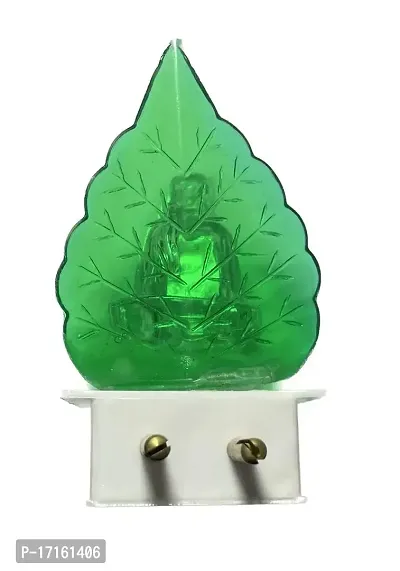 Elecsera Lord Design Night Lamp Light for Daily Use, Decoration and Gifting 133-thumb3