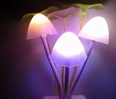 Stylish Wall LED Night Light For Home Decoration-thumb1