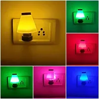 Stylish Wall LED Night Light For Home Decoration-thumb1