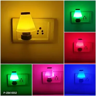 Stylish Wall LED Night Light For Home Decoration-thumb2