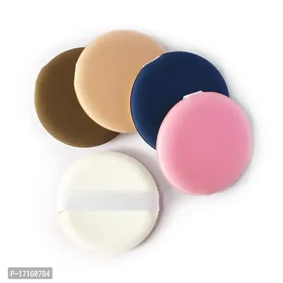 Elecsera Powder Puff, Makeup Sponge Cosmetic Puff