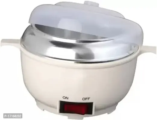 Elecsera Automatic Oil and Wax Heater/Warmer with Auto Cut-Off