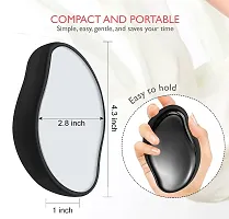 Crystal Hair Removal Eraser Exfoliator Tool for Arms Legs Back Body Any Part-thumb2