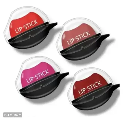 Elecsera Lip Shape Matte Lipstick (MULTI, 200 g)