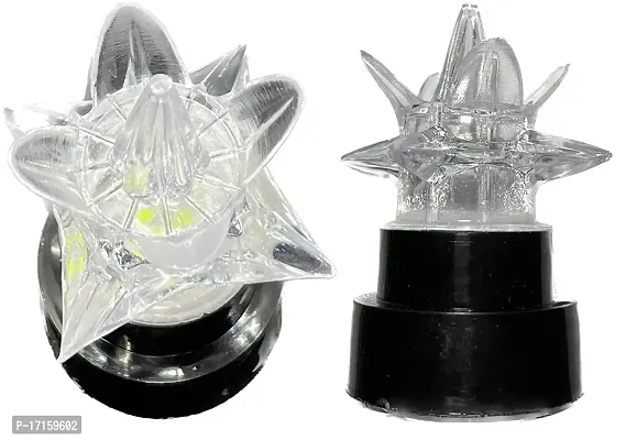 Elecsera Star Design Night Lamp Light for Daily Use, Decoration and Gifting 131-thumb2