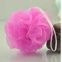 Elecsera Bath Loofah Sponge (Pack of 1)-thumb2