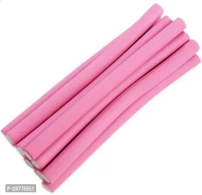 Twisted Magic Hair Curler Roller Pack Of 10-thumb0