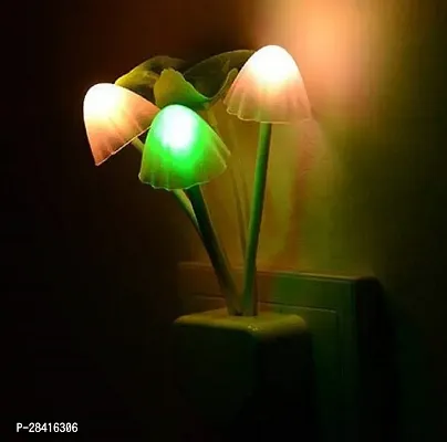 Stylish Wall LED Night Light For Home Decoration