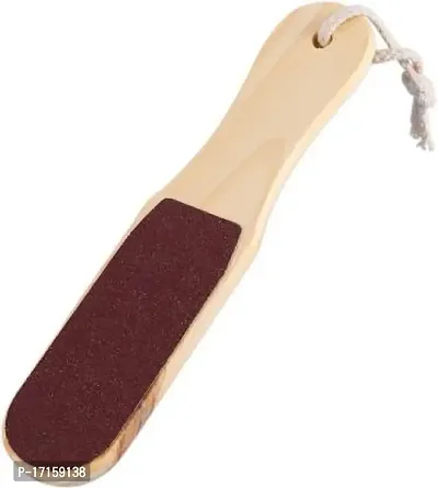 Elecsera Foot Scrubber-Pedicure Tools 1 Piece