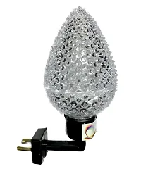 Elecsera Crystal Night Lamp Light for Daily Use, Decoration and Gifting 132-thumb2