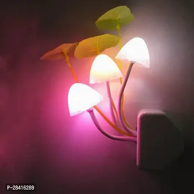 Stylish Wall LED Night Light For Home Decoration