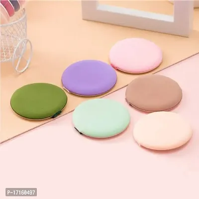 Elecsera Ultra Soft Face Sponge Powder Puff Makeup