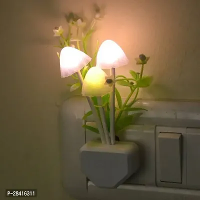 Stylish Wall LED Night Light For Home Decoration