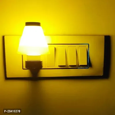 Stylish Wall LED Night Light For Home Decoration-thumb0