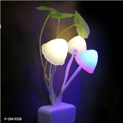 Stylish Wall LED Night Light For Home Decoration-thumb3