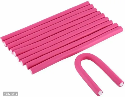 Twisted Magic Hair Curler Roller Pack Of 10