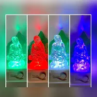 Elecsera Star Design Night Lamp Light for Daily Use, Decoration and Gifting 128-thumb2