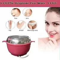 Elecsera Automatic Wax Heater for Waxing for Women And Girls-thumb2