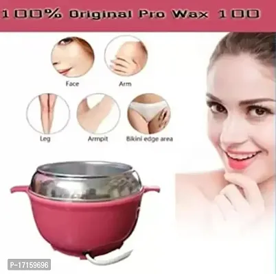 Elecsera Automatic Wax Heater for Waxing for Women And Girls-thumb3