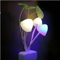 Stylish Wall LED Night Light For Home Decoration-thumb1