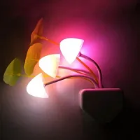 Stylish Wall LED Night Light For Home Decoration-thumb1