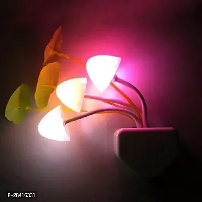 Stylish Wall LED Night Light For Home Decoration-thumb2